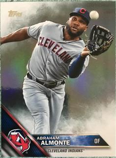 Abraham Almonte