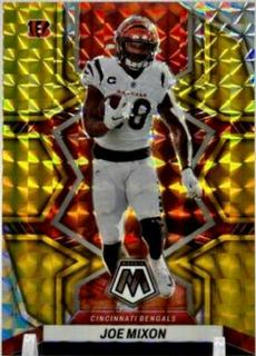 Joe Mixon