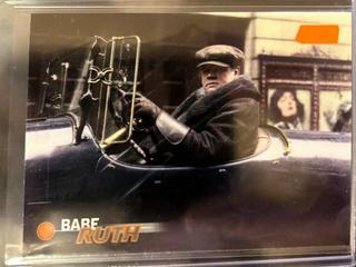 Babe Ruth