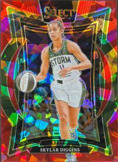 Skylar Diggins