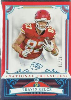Travis Kelce