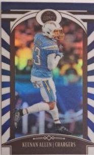 Keenan Allen