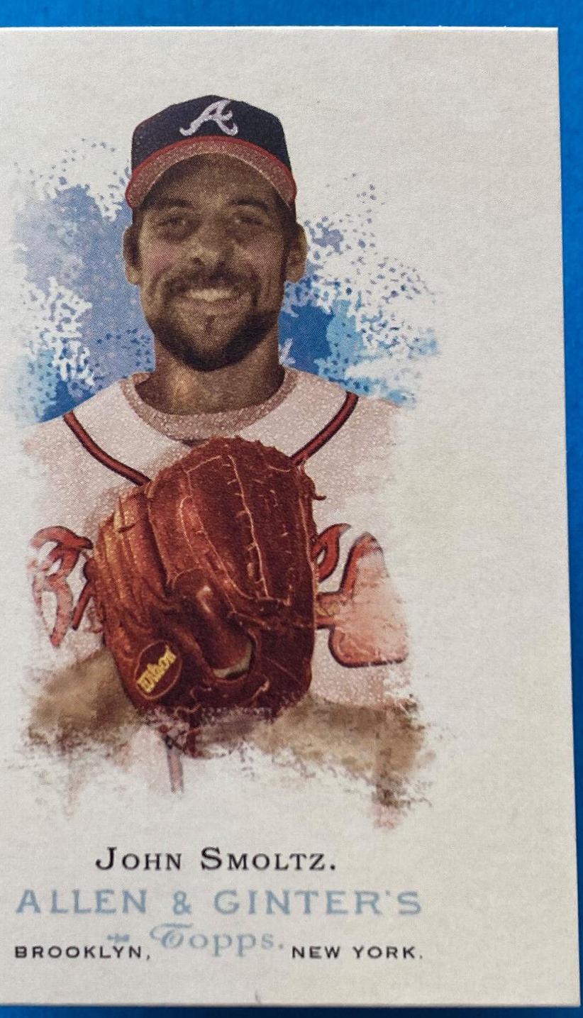 John Smoltz #53