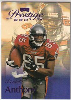 Reidel Anthony