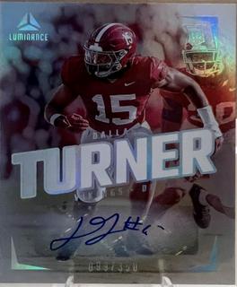 Dallas Turner