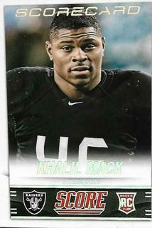 Khalil Mack