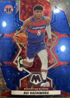 Rui Hachimura