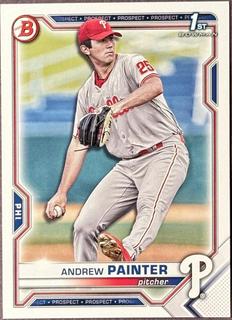 Andrew Painter