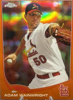 Adam Wainwright