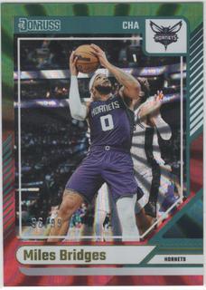 Miles Bridges
