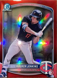 Walker Jenkins