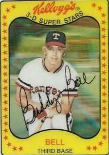 Buddy Bell