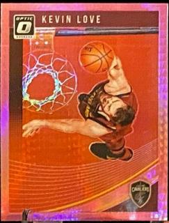 Kevin Love