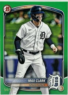 Max Clark