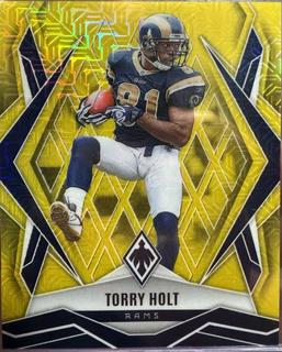 Torry Holt