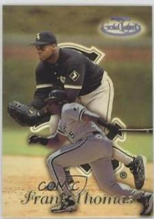 Frank Thomas