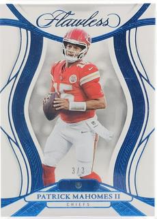 Patrick Mahomes II