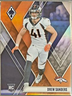 Drew Sanders