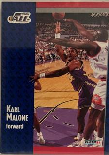 Karl Malone