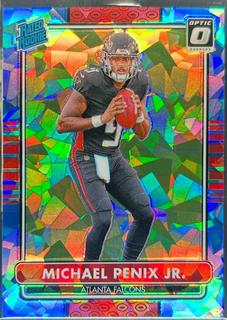 Michael Penix Jr.