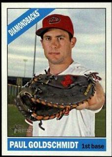 Paul Goldschmidt