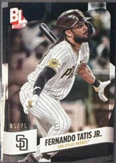 Fernando Tatis Jr.