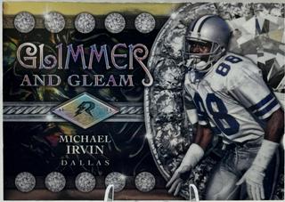 Michael Irvin