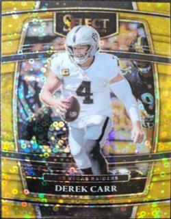 Derek Carr
