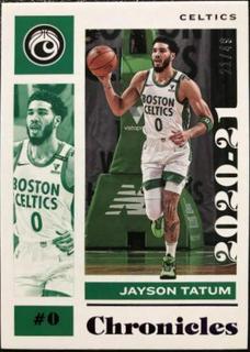 Jayson Tatum
