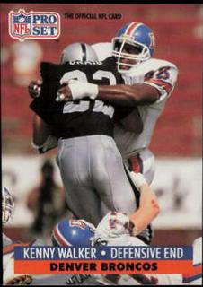Kenny Walker