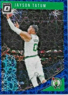 Jayson Tatum