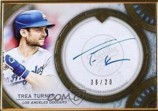 Trea Turner