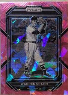 Warren Spahn