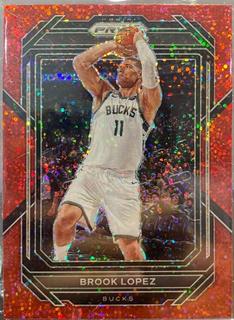 Brook Lopez