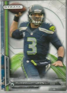 Russell Wilson