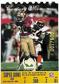 Jerry Rice