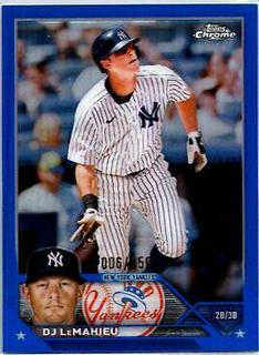 DJ LeMahieu