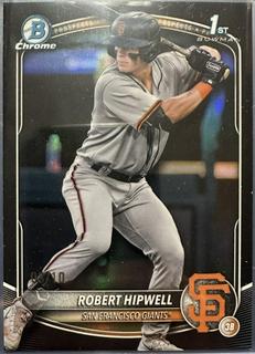 Robert Hipwell
