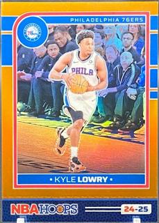 Kyle Lowry