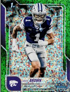 Jayce Brown