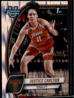 Justice Carlton