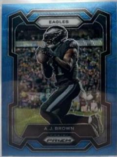 Marquise Brown
