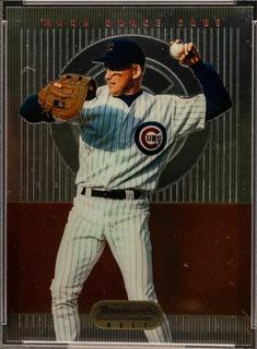 Mark Grace