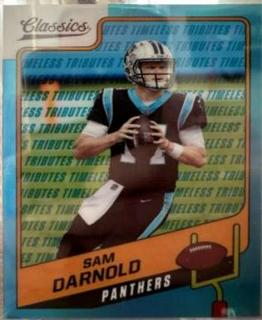 Sam Darnold