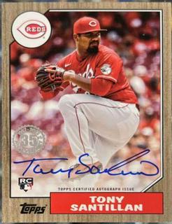 Tony Santillan