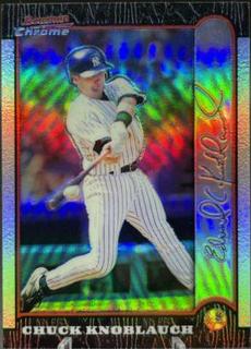 Chuck Knoblauch