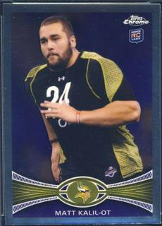 Matt Kalil