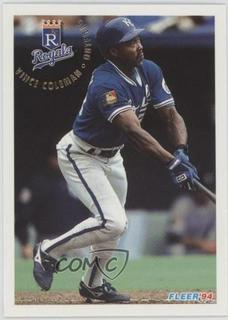 Vince Coleman