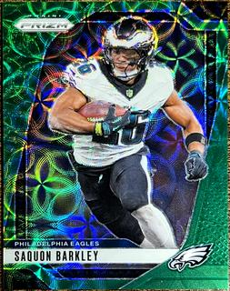 Saquon Barkley