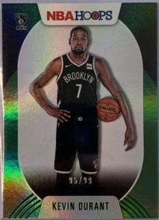 Kevin Durant